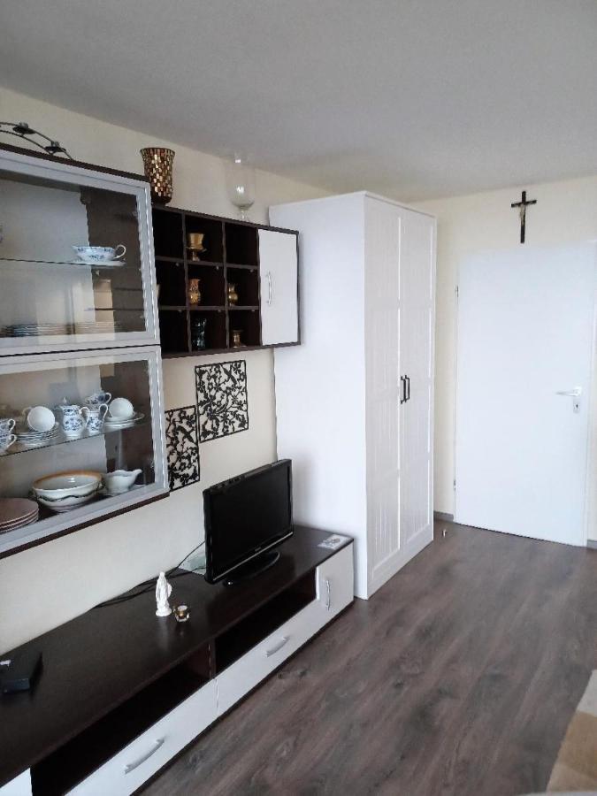 Ferien-Appartement Vier Jahreszeiten Freyung Kültér fotó