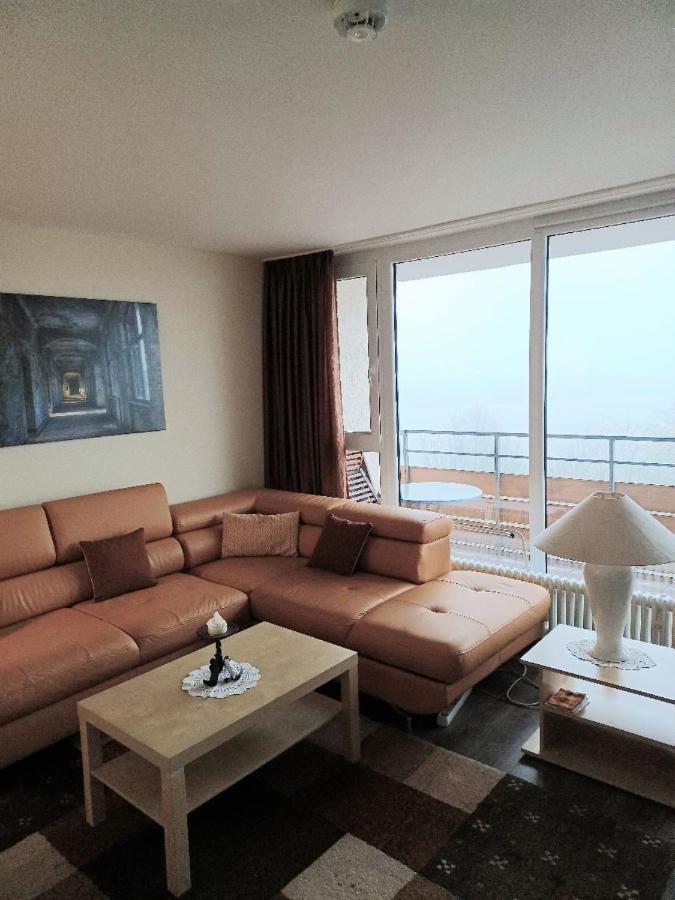 Ferien-Appartement Vier Jahreszeiten Freyung Kültér fotó